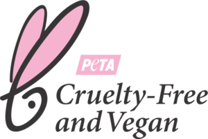 Insolit Beauty es una empresa de cosmética vegana y libre de crueldad animal certificada por PETA