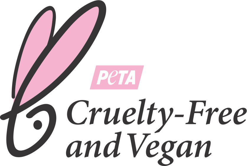 Insolit Beauty es una empresa de cosmética vegana y libre de crueldad animal certificada por PETA