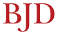 British Journal of Dermatology Logotipo